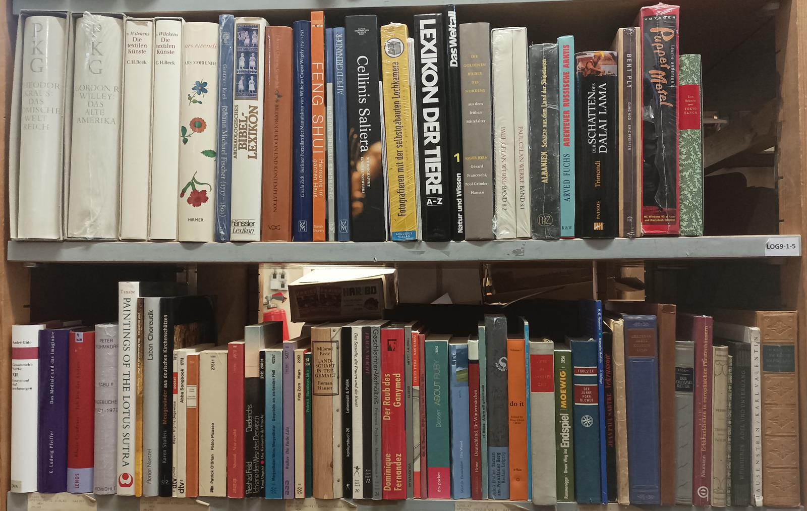 Konvolut | Bild Nr.15